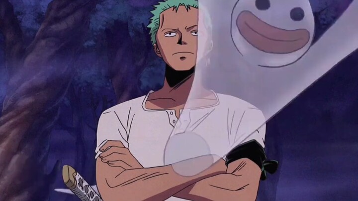 Kenapa dulu nggak pernah kepikiran, bajak laut tua ini begitu absurd?