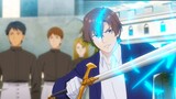 He Was Cursed By A Witch But Become Immune To Magic With Divine Weapon - Anime Recap