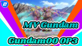 Gundam|MV Gundam00 OP3_2