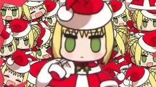 padoru padoru!!!