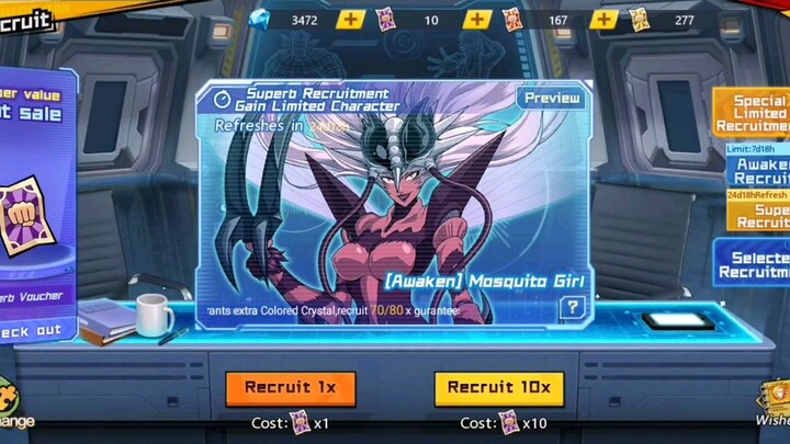 One punch man the strongest