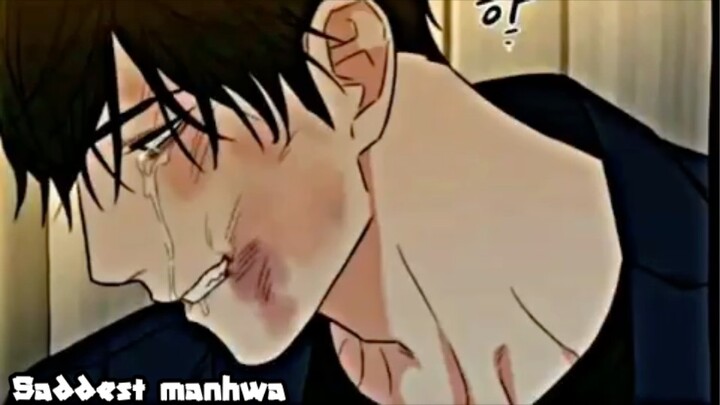 Saddest manhwa/manga