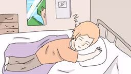 URI NG TAMAD|animation