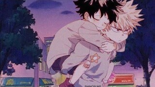 [MHA] tổng hợp tiktok Boku no Hero Academia#2// vid dành cho những con ngừi sìn Bakudeku