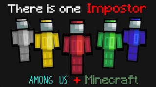 เกรียนฝรั่ง!! เเกล้งเป็น อมองอัส ครองเซิฟจนฝรั่งหนีออกห้องเลย555 | Minecraft