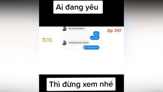 Ai đang yêu thì đừng xem nhé. 😂