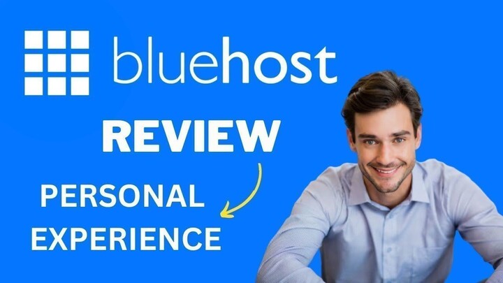 Bluehost Hosting Review: Pros, Cons, Pricing & Features Explained