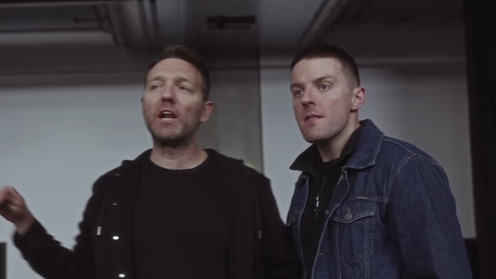 (Makanan jadi) [Surga: Penyelamatan 2] Pewaris muda Kapun dan Henry mengamuk di studio karena diangg