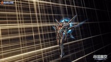 Swallowed Star Episode 196 Sub Indo HD