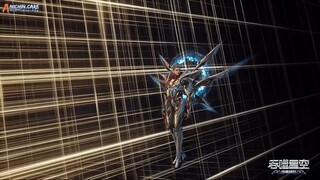 Swallowed Star Episode 196 Sub Indo HD