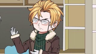 Episode 1 of Xiao Yang Zhen Niang