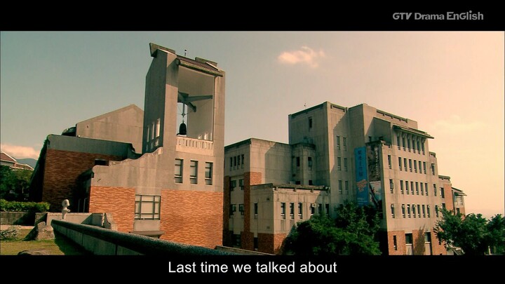Hot Shot Ep 15 English Sub