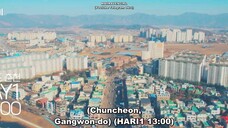 Loveway Episode 1 (sub indo)