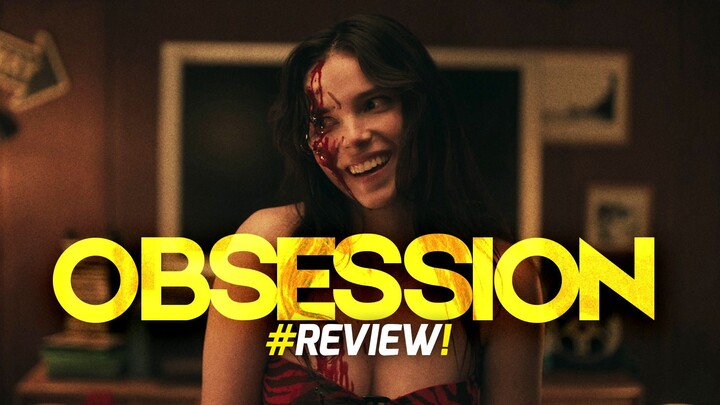 Review OBSESSION: Salah Satu Horor Psikologis Terbaik Tahun Ini?
