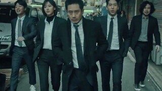 Less Than Evil Engsub Episode 12