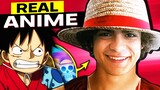 Netflix Just Made World's Best Live Action Anime: One Piece | Explained In Hindi