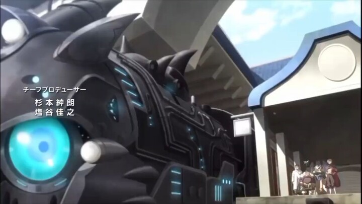 That Time I Got Reincarnated as a Slime Season 4 Opening Esoragoto" by Eir Aoi