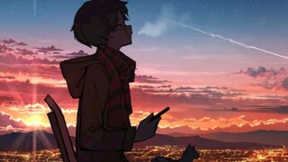 "The world suddenly became so quiet, only the sound of heartbeats remained"