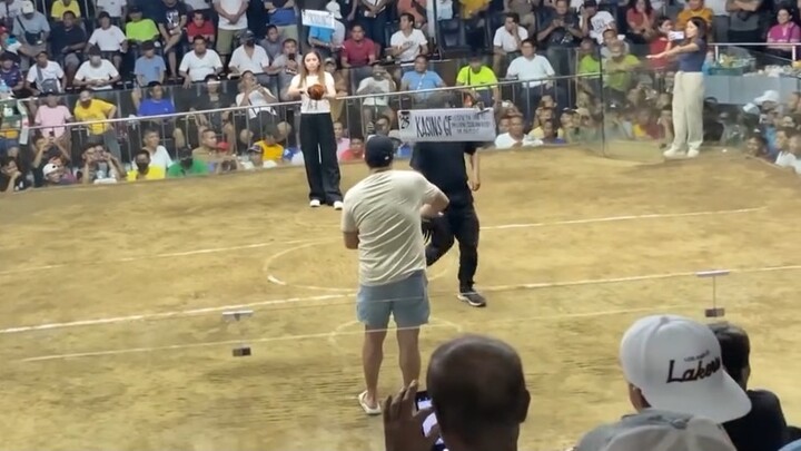 Firebird angels vs Kasins GF