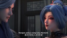 The Mirror Twin Cities Episode 4 | Sub Indonesia #1080p