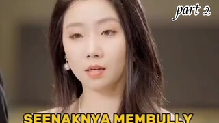 Drama miliyanti part 2  si pura-pura buta dan pura-pura gila