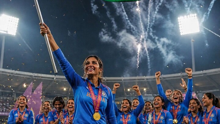 🏆🇮🇳 भारत की बेटियों ने रचा इतिहास, एशियन गेम्स में जीता गोल्ड! 🥇🔥