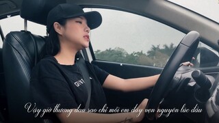 Không Sao Em À  Đinh Tùng Huy  Thương Võ Cover