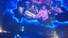 Who loves to take photos of fans so much? The chorus of "Those Fireflies" is gentle to the bone, "To