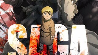 Vinland Saga Season 1 Episode 12 (Sub Indo)