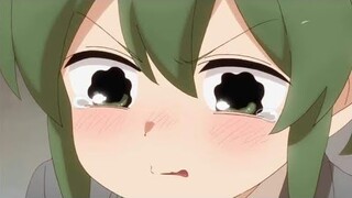 ảnh chế anime #31 : ad nghèo lắm rồi ;-;