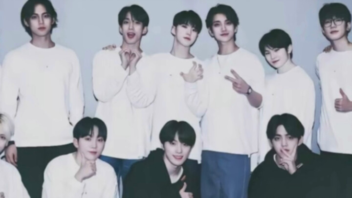 The best little seventeen really loves