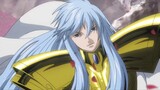[Saint Seiya Burning Towards 丨 Pluto Myth LC] Dead and alive rivers and lakes (full group portrait)