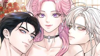 I Thought It Was Time Manhwa - Là Như Vậy Đó Yunbin Instrumental