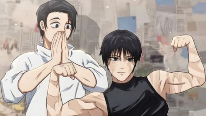 Yuta Maki Full Fight ‼️ Puas banget lihatnya ‼️