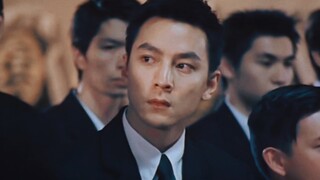 【吴彦祖 | 混剪】以前是我土狗，原来阿祖真的是殿堂级帅哥