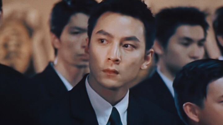 [Daniel Wu | Mixed Cut] เมื่อก่อนผมเป็นเด็กบ้านนอก แต่ปรากฏว่า Daniel Wu เป็นผู้ชายที่หล่อเหลาสุดๆ
