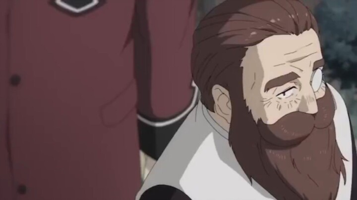 Frieren Season 3 Clip And Scene