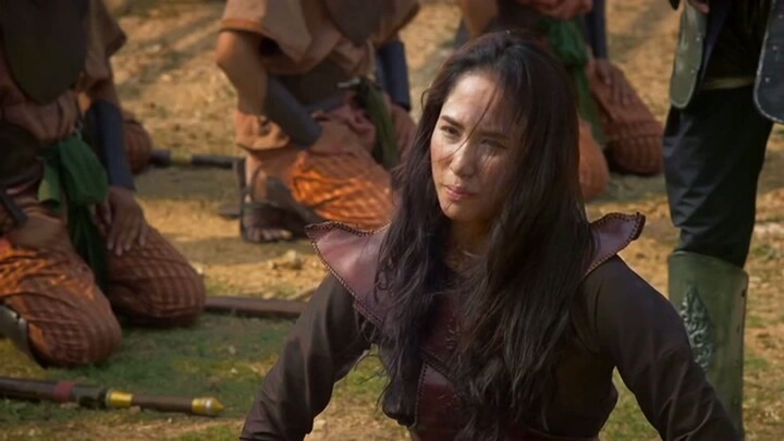 King Naresuan 6 (2015) ตำนานสมเด็จพระนเรศวรมหาราช ภาค 6 ตอน อวสานหงสา