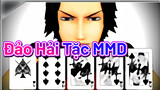 Poker Face | Đảo Hải Tặc MMD