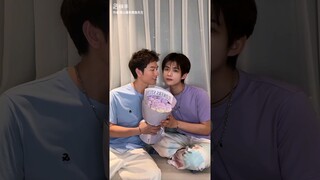 💏💗🍬Chen Yishan & Mr.Octopus #loveboy #blshorts #foryou #vlog #lb #lover #lovebl #douyin #bltiktok