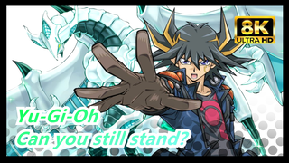 Yu-Gi-Oh|Even the picture quality can be surpassed by speeding up the same adjustment!