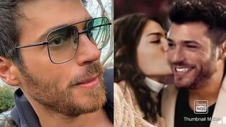 ❤️❤️Can Yaman and Demet Ozdemir ❤️❤️