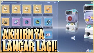 AKHIRNYA LANCAR SETELAH UPDATE | BANYAK YANG BARU NIH! - TOWER OF FANTASY