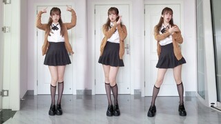 JK制服AI妹❤️Heart111