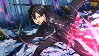 [AMV] Sword Art Online - Selfrontier