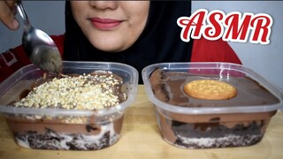 ASMR BITTERSWEET BY NAJLA KW || BIKIN SENDIRI GAGAL MELELEH 🤣🤣🤣| Gak pengen meninggal sih