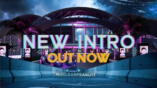 NUCLEARPEANUTT STREAM INTRO 2021