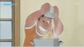 Doraemon Episode 337