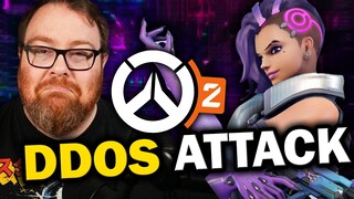 Overwatch 2's Big First Day | 5 Minute Gaming News