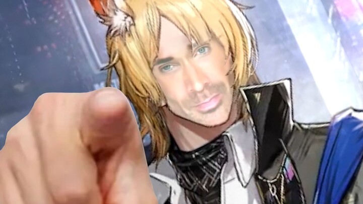 Dám giết Ma của tôi!!!